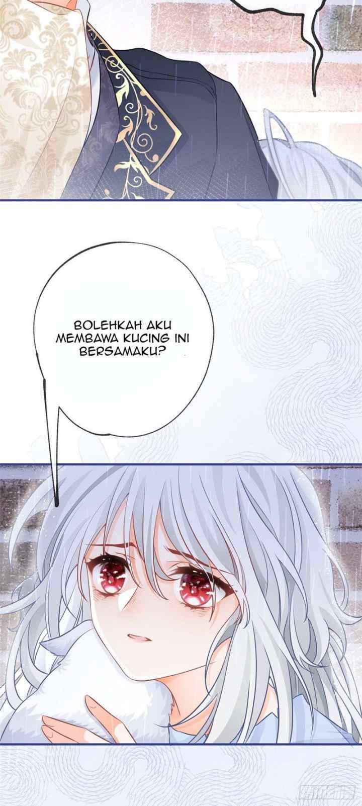 I Became the Sacrificial Princess chapter 6 halaman 12
