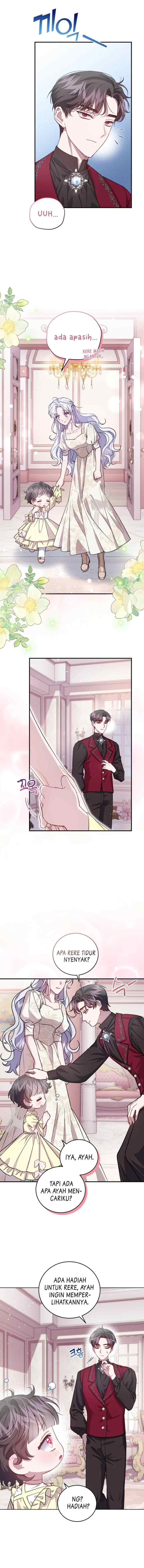 I Became The Stepmother Of An Irrevocable Dark Family chapter 11 halaman 7
