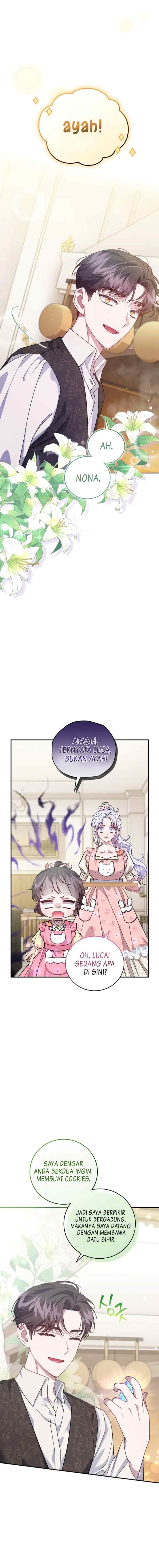 I Became The Stepmother Of An Irrevocable Dark Family chapter 11 halaman 15