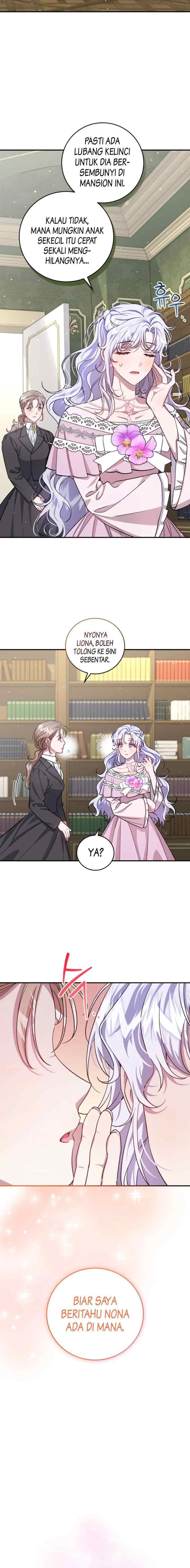 I Became The Stepmother Of An Irrevocable Dark Family chapter 16 halaman 6
