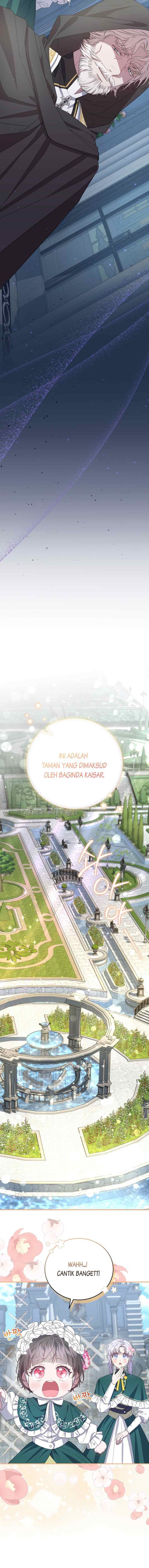 I Became The Stepmother Of An Irrevocable Dark Family chapter 33 halaman 12