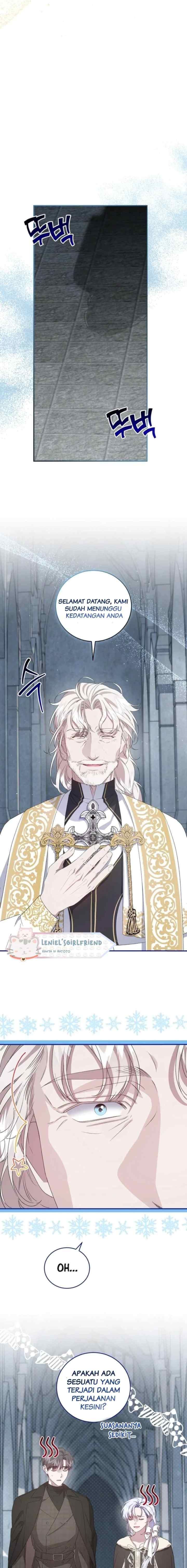 I Became The Stepmother Of An Irrevocable Dark Family chapter 47 halaman 16