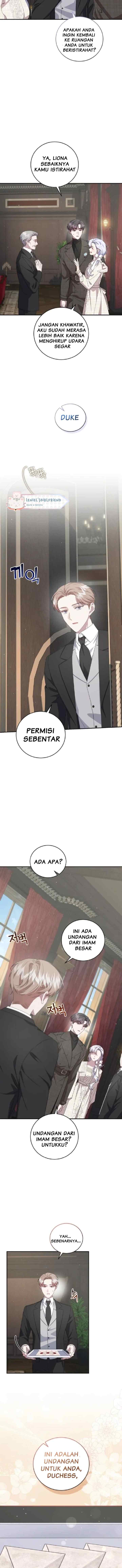 I Became The Stepmother Of An Irrevocable Dark Family chapter 47 halaman 5