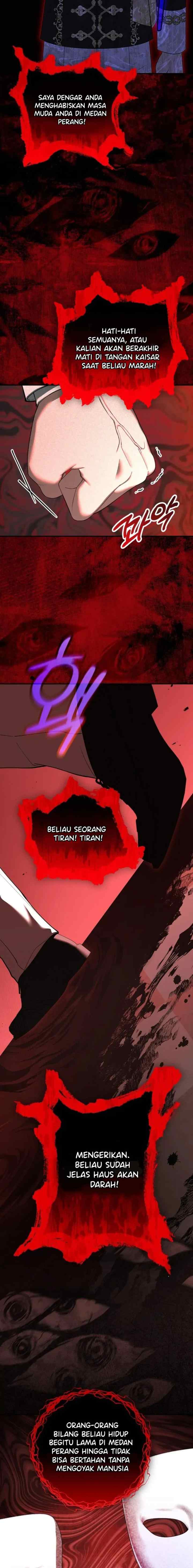 I Became The Tyrant's Dying Wife chapter 18 halaman 10