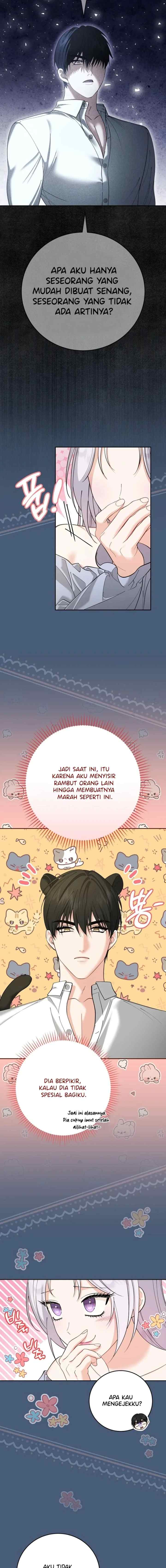 I Became The Tyrant's Dying Wife chapter 20 halaman 13