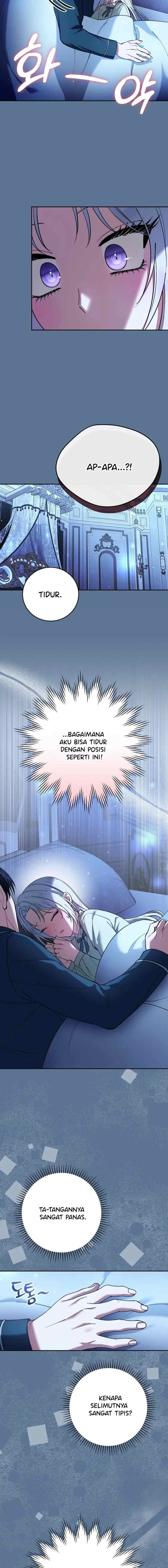I Became The Tyrant's Dying Wife chapter 21 halaman 16