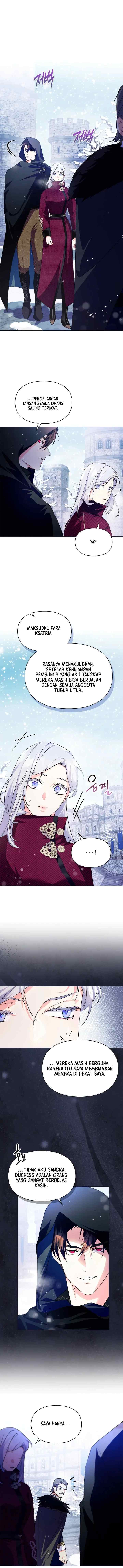 I Became the Tyrant's Servant chapter 15 halaman 6