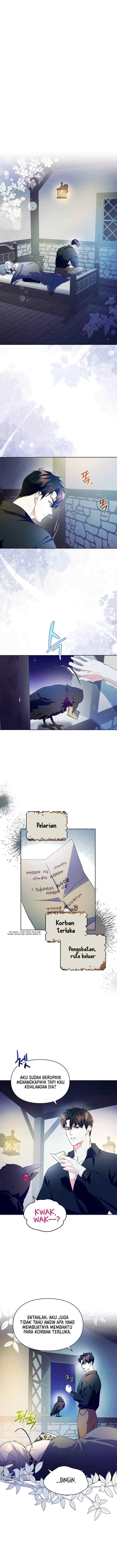 I Became the Tyrant's Servant chapter 15 halaman 4