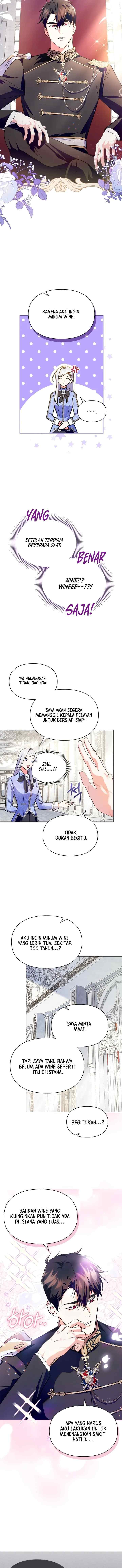I Became the Tyrant's Servant chapter 22 halaman 4