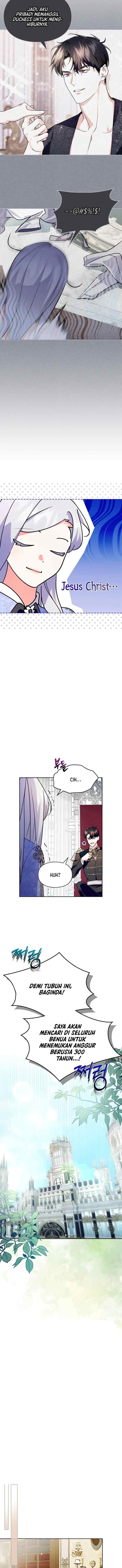 I Became the Tyrant's Servant chapter 22 halaman 5