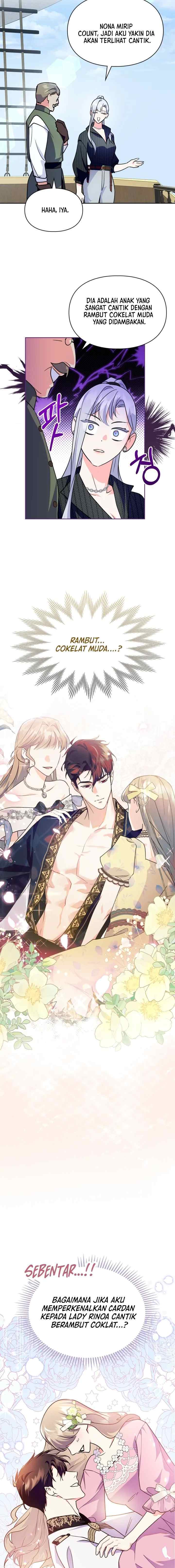 I Became the Tyrant's Servant chapter 22 halaman 12