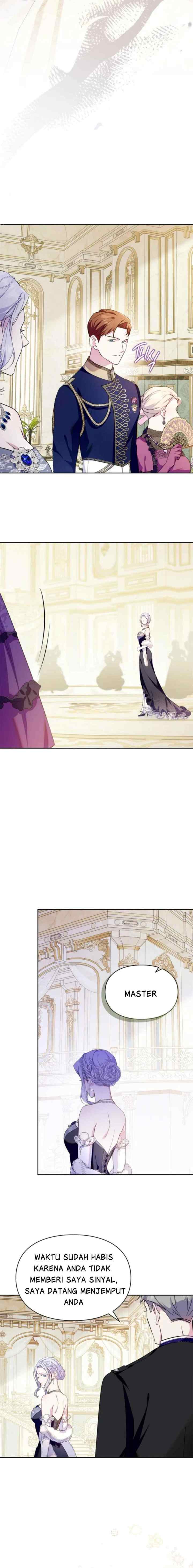 I Became the Tyrant's Servant chapter 60 halaman 6