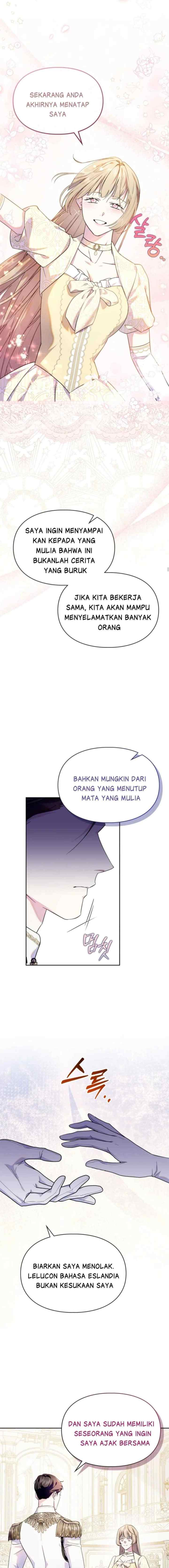 I Became the Tyrant's Servant chapter 60 halaman 10