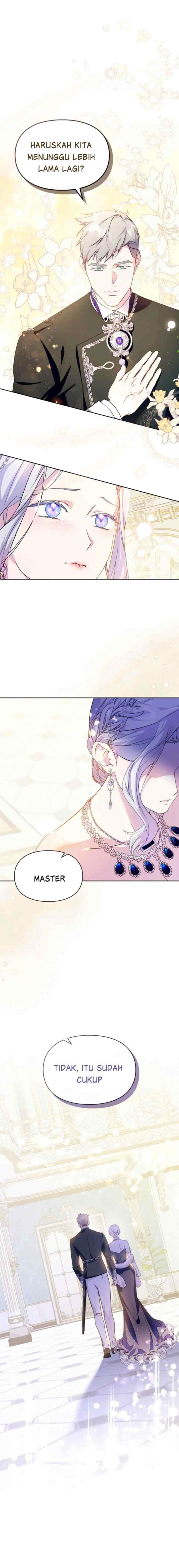 I Became the Tyrant's Servant chapter 60 halaman 7