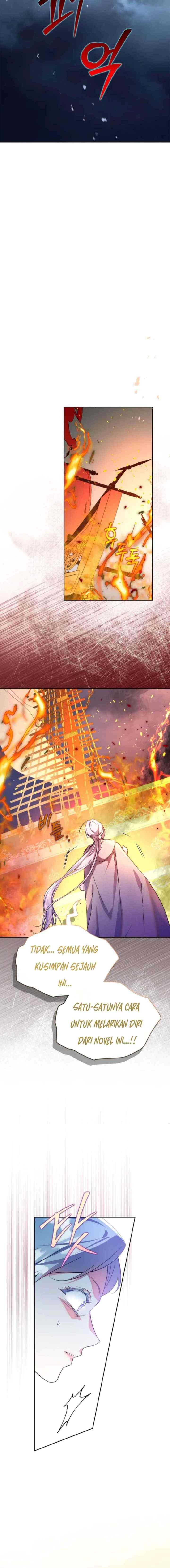 I Became the Tyrant's Servant chapter 60 halaman 16