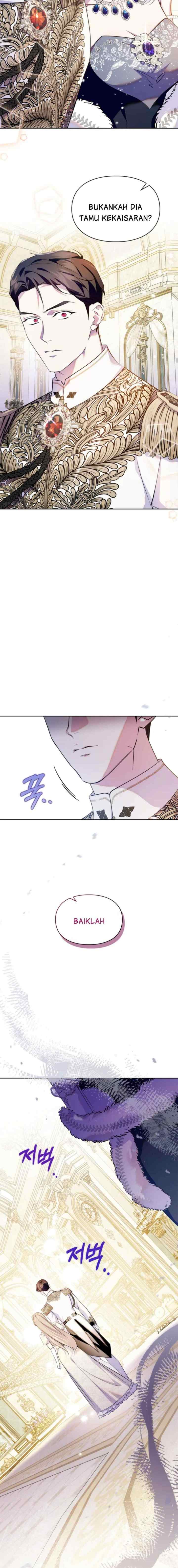 I Became the Tyrant's Servant chapter 60 halaman 5