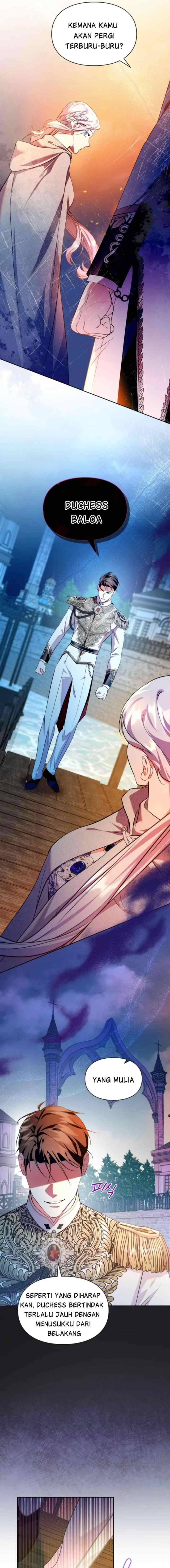 I Became the Tyrant's Servant chapter 60 halaman 17