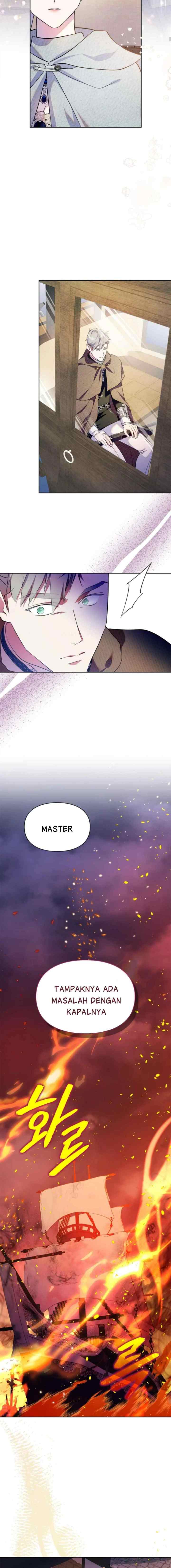 I Became the Tyrant's Servant chapter 60 halaman 14