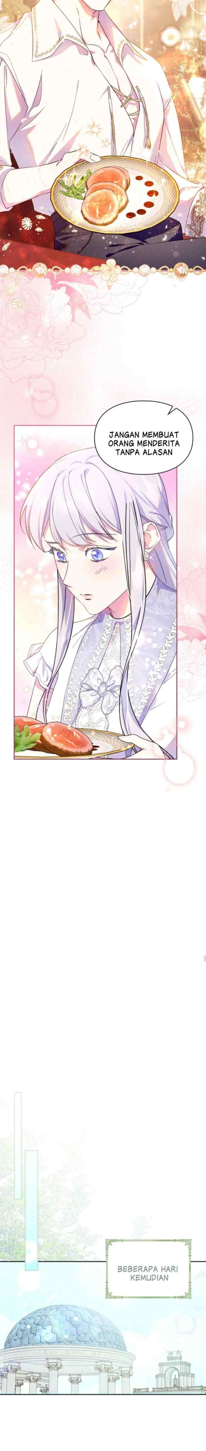 I Became the Tyrant's Servant chapter 69 halaman 14