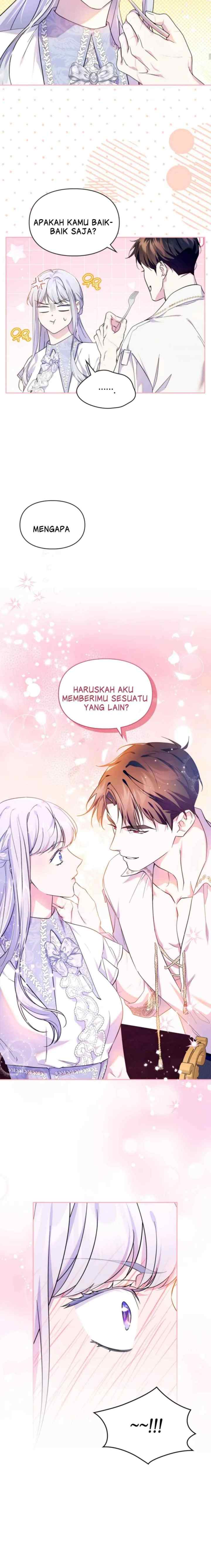 I Became the Tyrant's Servant chapter 69 halaman 11