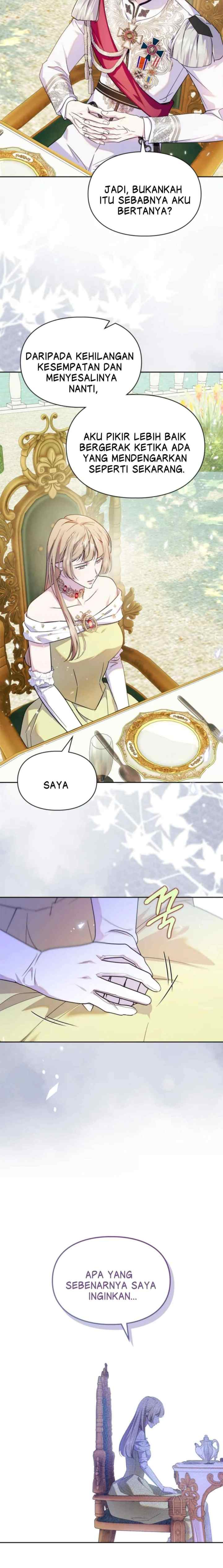 I Became the Tyrant's Servant chapter 72 halaman 6