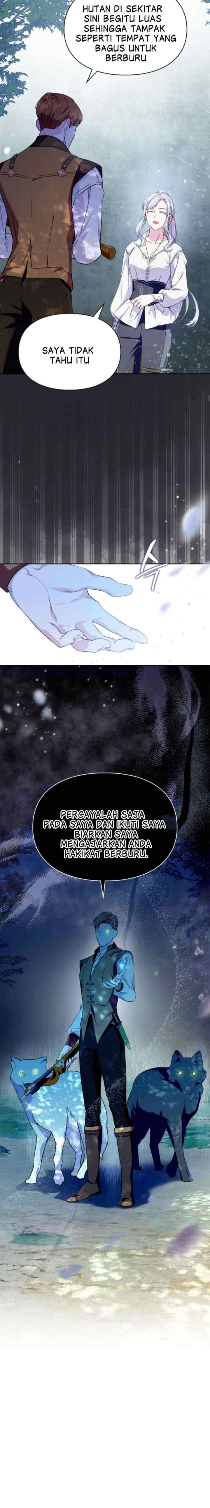 I Became the Tyrant's Servant chapter 72 halaman 13