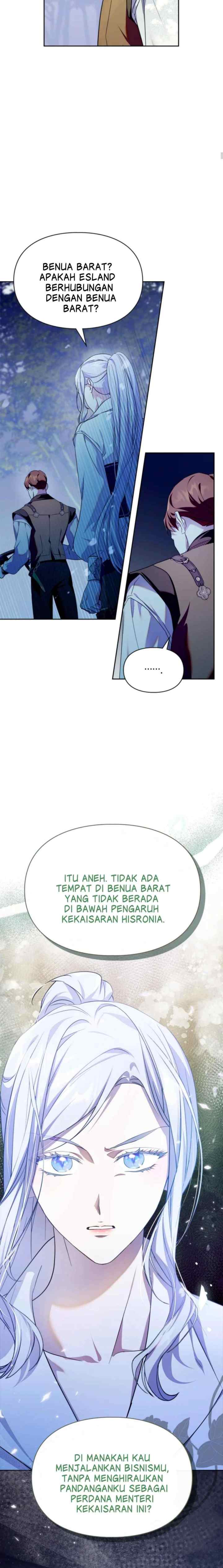 I Became the Tyrant's Servant chapter 72 halaman 18