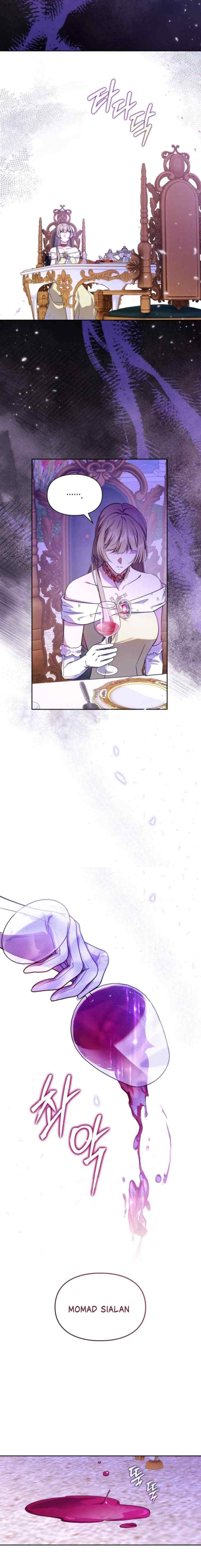 I Became the Tyrant's Servant chapter 72 halaman 9