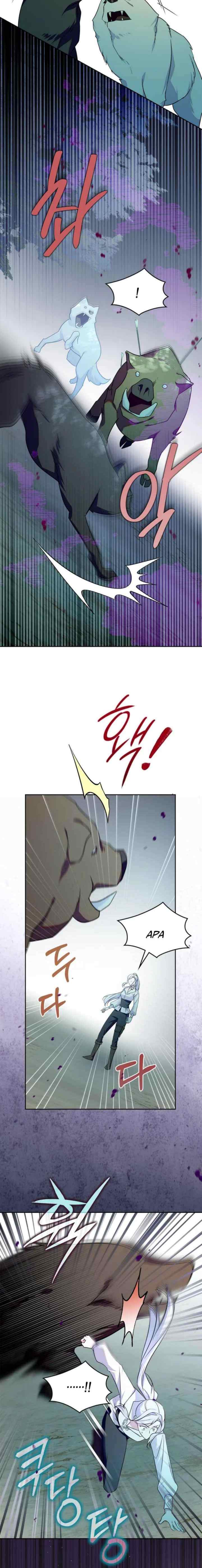 I Became the Tyrant's Servant chapter 73 halaman 12