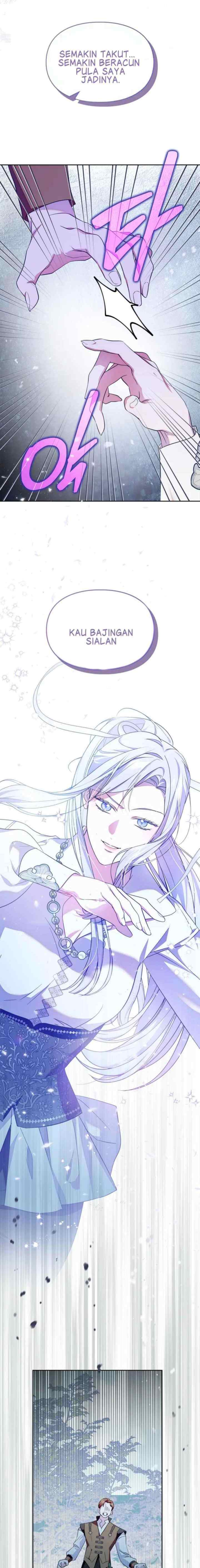 I Became the Tyrant's Servant chapter 73 halaman 19