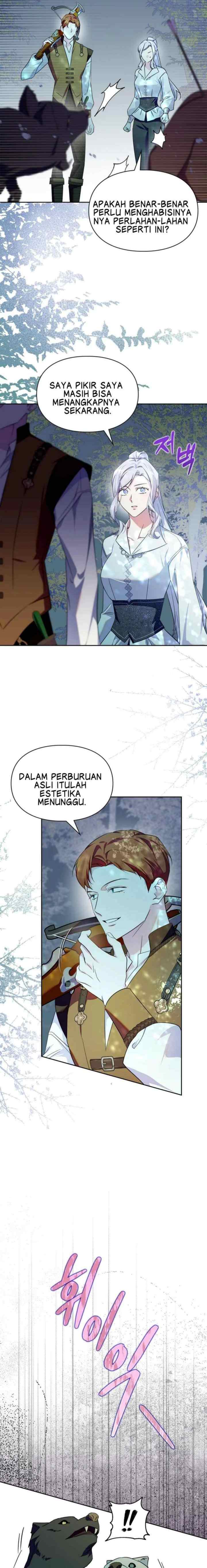 I Became the Tyrant's Servant chapter 73 halaman 11