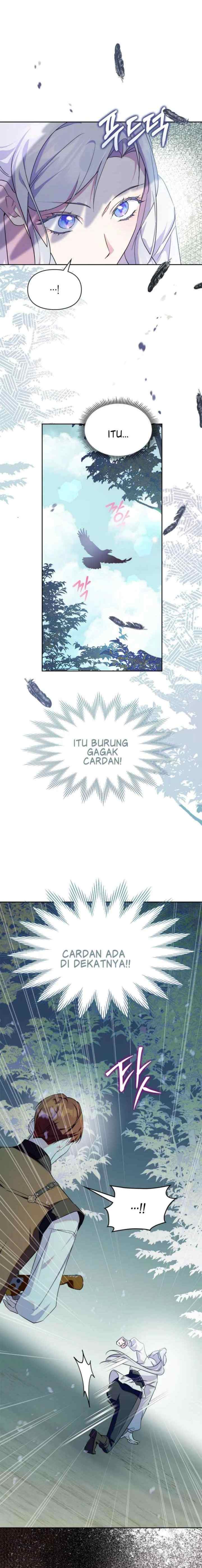 I Became the Tyrant's Servant chapter 73 halaman 14