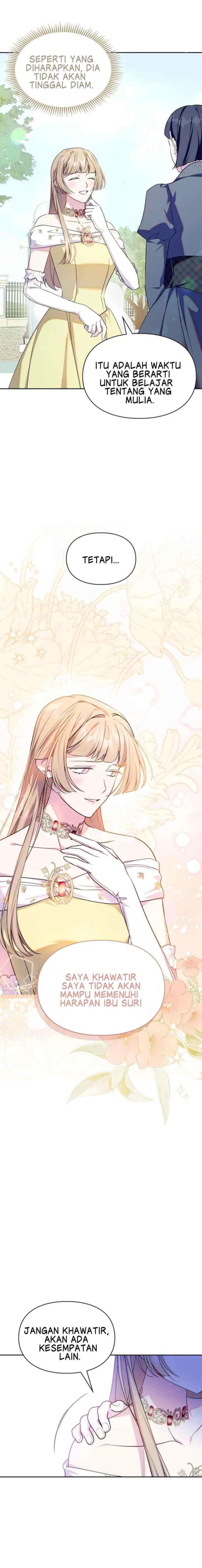 I Became the Tyrant's Servant chapter 73 halaman 6