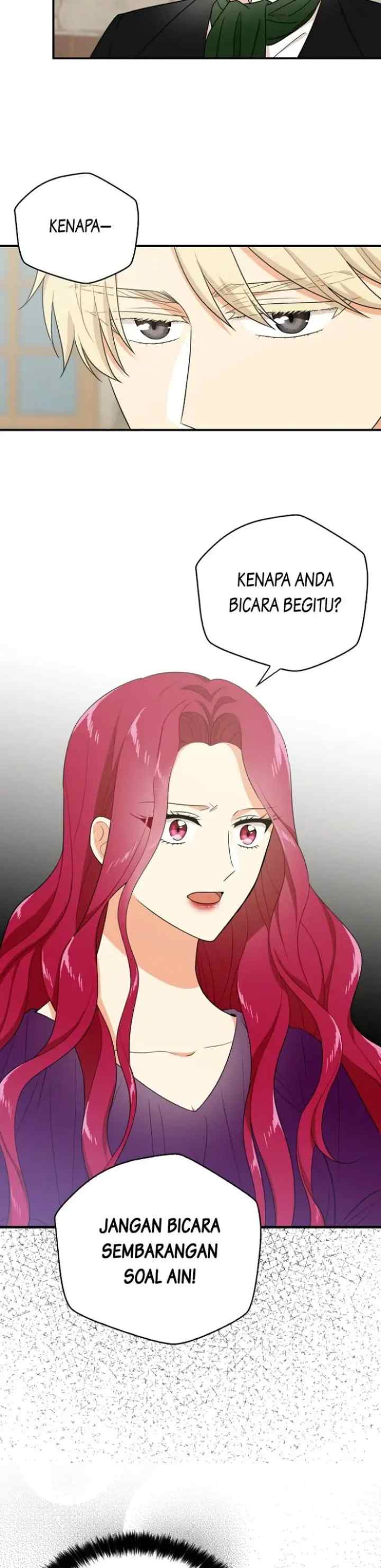 I Became the Villain's Mother chapter 11 halaman 5