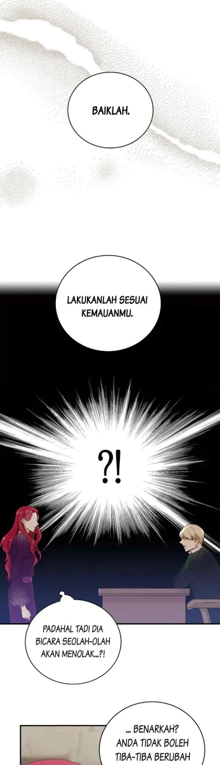 I Became the Villain's Mother chapter 11 halaman 13