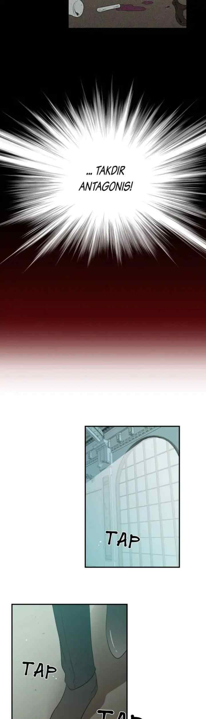 I Became the Villain's Mother chapter 11 halaman 17