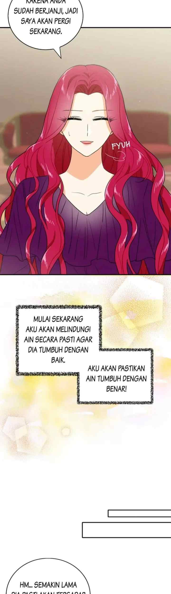 I Became the Villain's Mother chapter 11 halaman 15