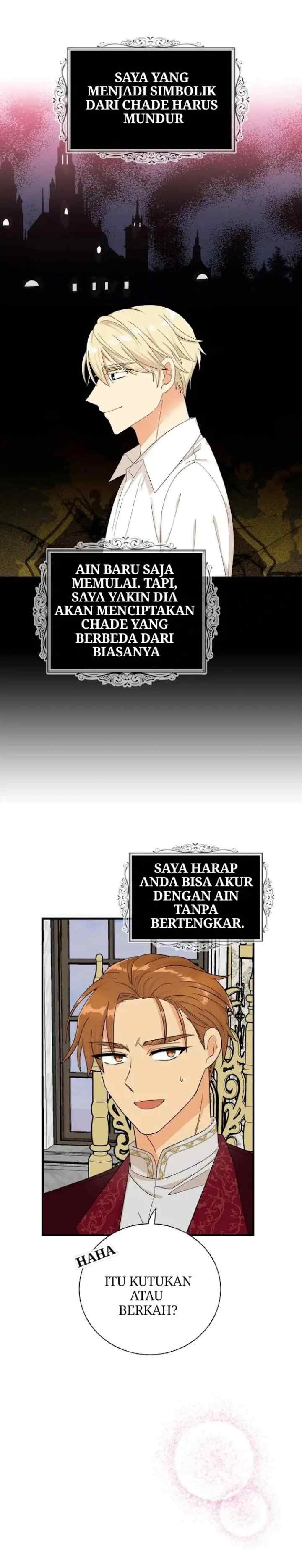 I Became the Villain's Mother chapter 111 halaman 9