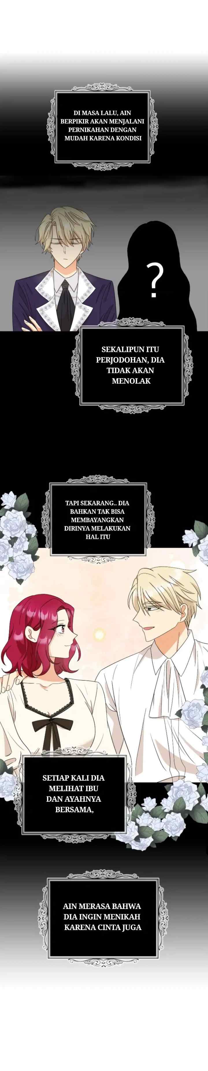 I Became the Villain's Mother chapter 112 halaman 14