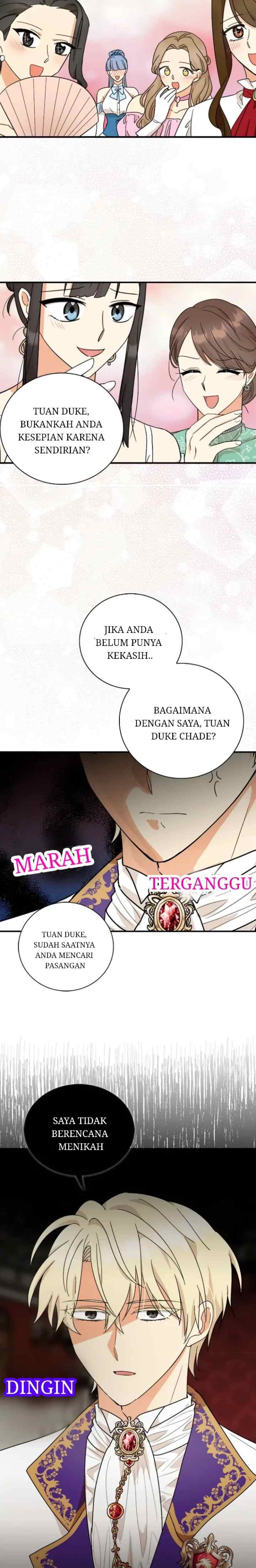 I Became the Villain's Mother chapter 112 halaman 11