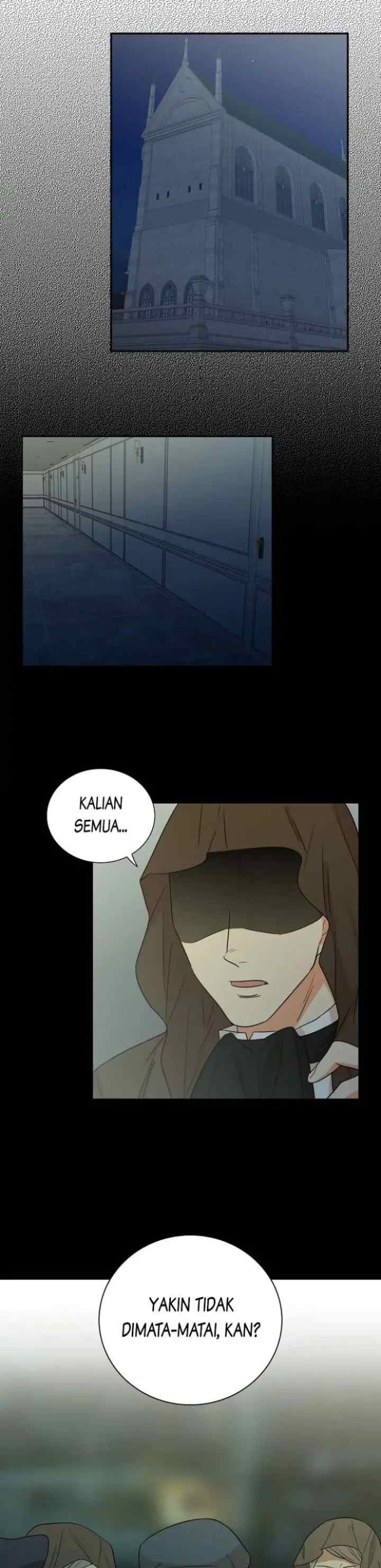 I Became the Villain's Mother chapter 12 halaman 7