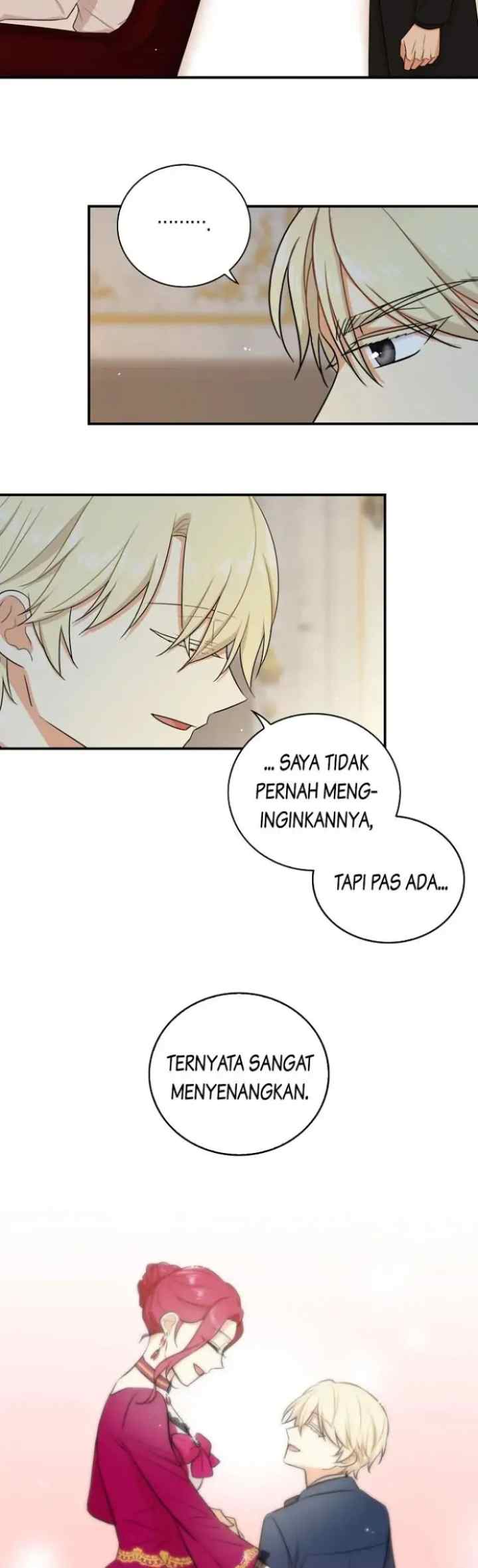 I Became the Villain's Mother chapter 18 halaman 13