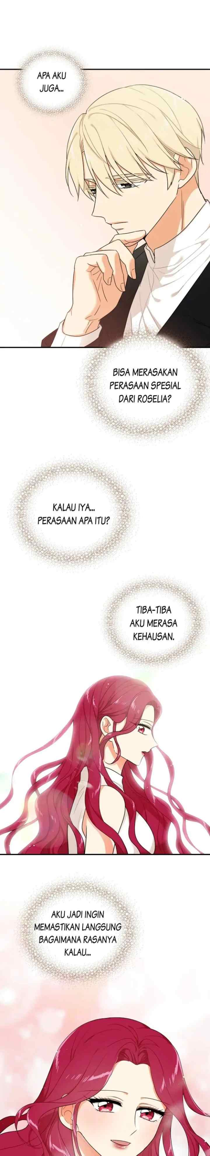 I Became the Villain's Mother chapter 22 halaman 17