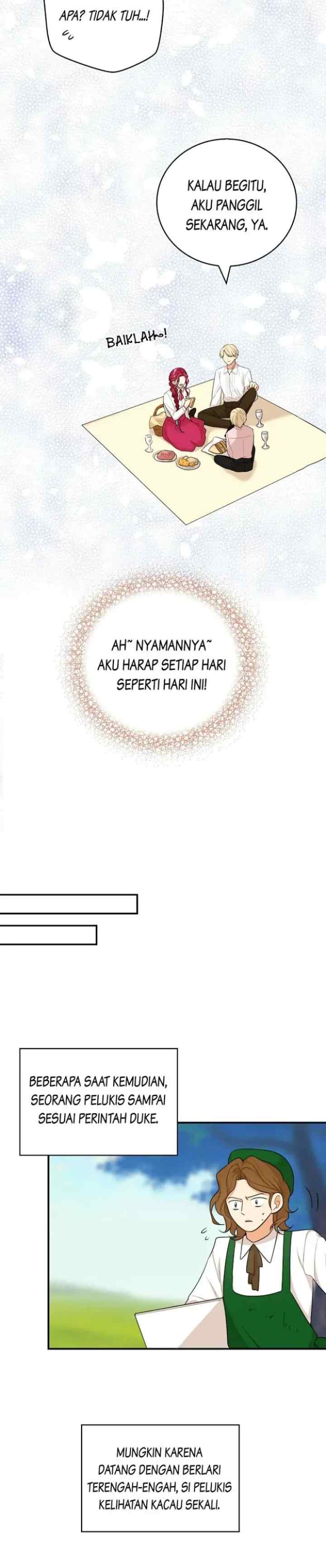 I Became the Villain's Mother chapter 26 halaman 17