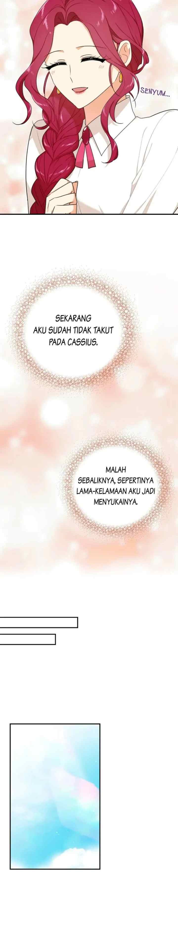 I Became the Villain's Mother chapter 26 halaman 14