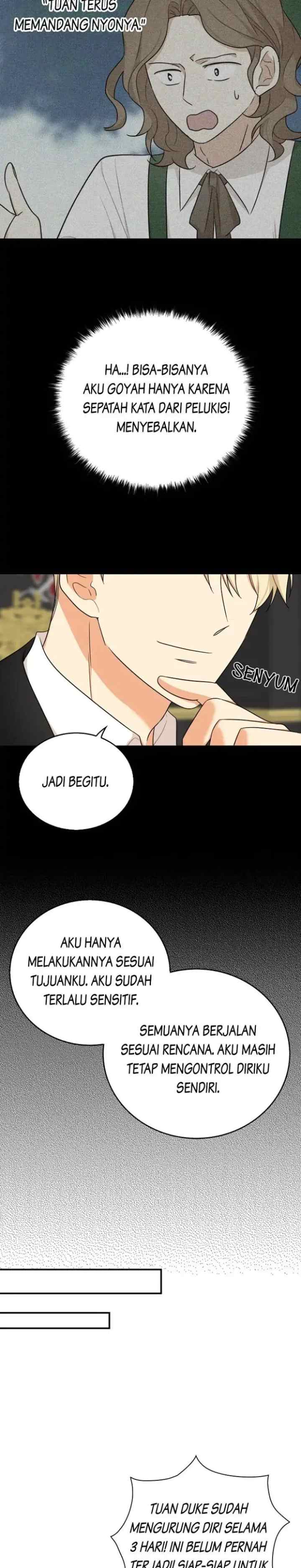 I Became the Villain's Mother chapter 27 halaman 14