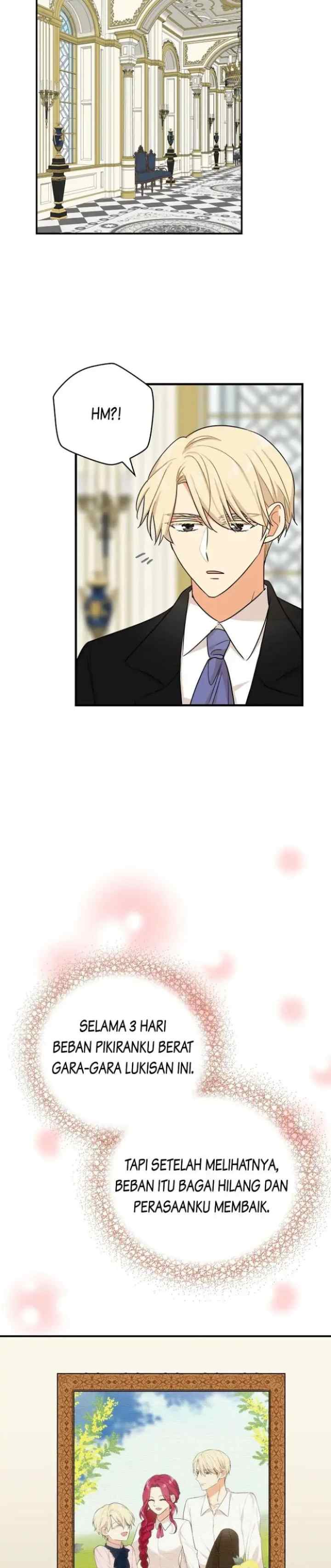 I Became the Villain's Mother chapter 27 halaman 18