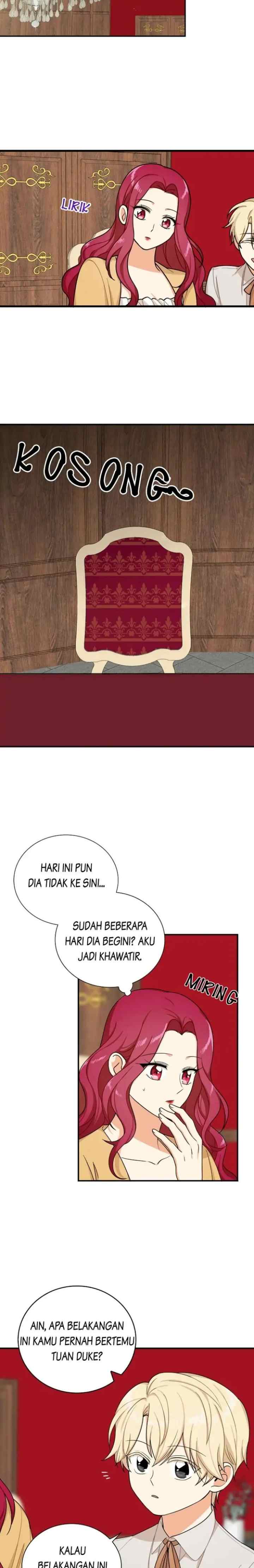 I Became the Villain's Mother chapter 29 halaman 4