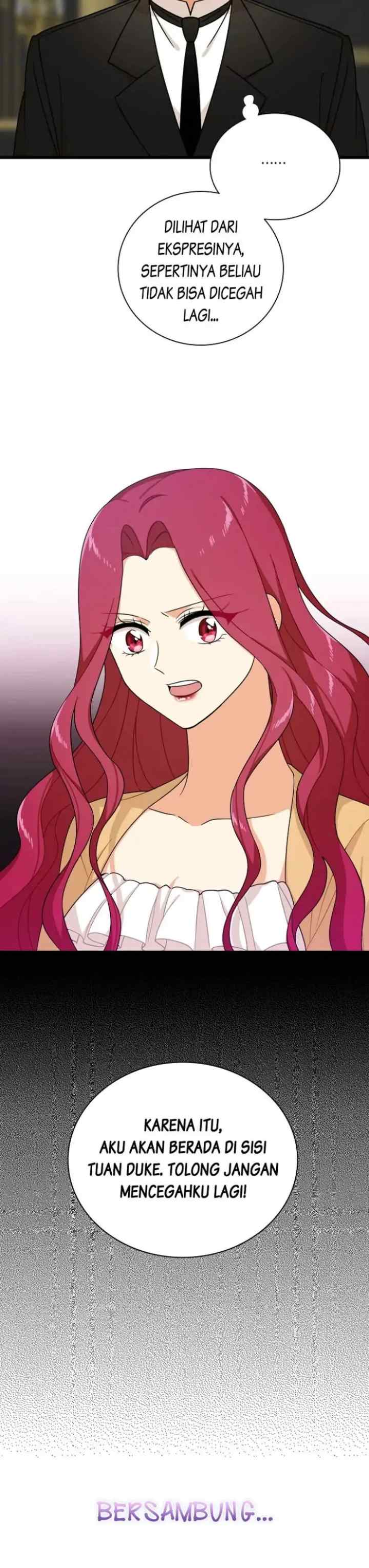I Became the Villain's Mother chapter 29 halaman 20