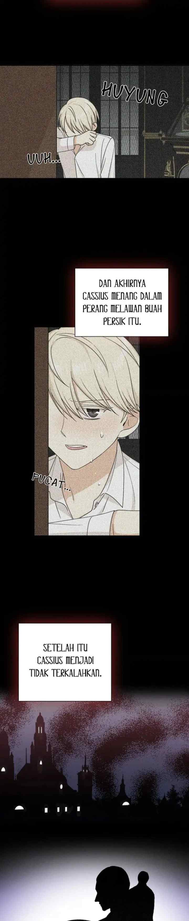 I Became the Villain's Mother chapter 30 halaman 14